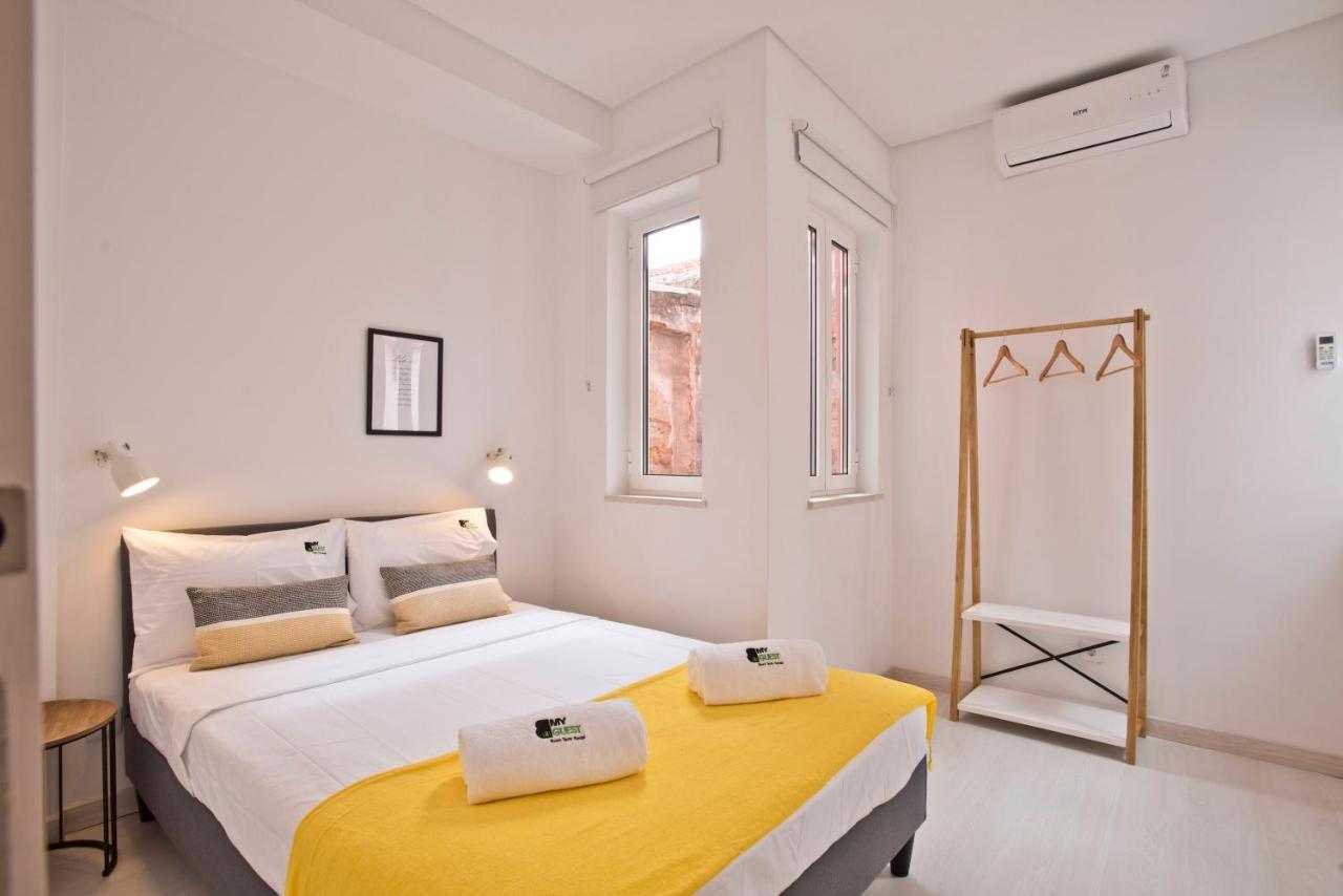Bmyguest - Bica River View Apartment Lisbon